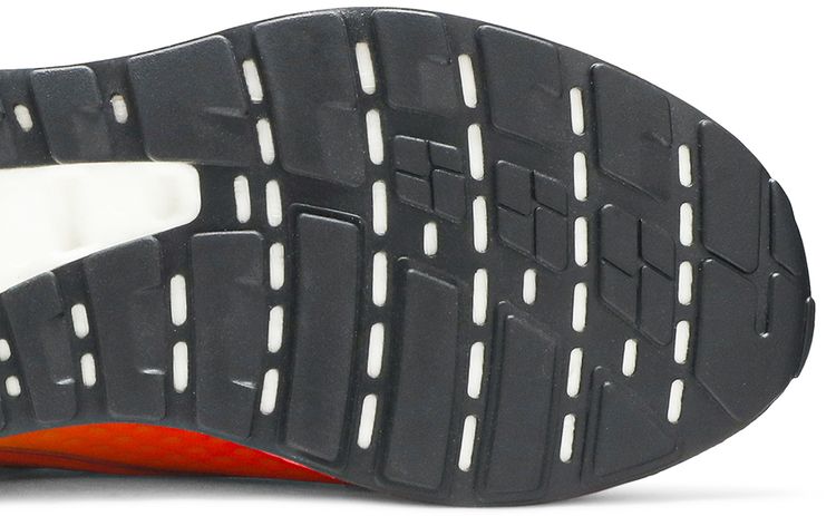 Adidas ZX 2K Boost Solar Yellow Red