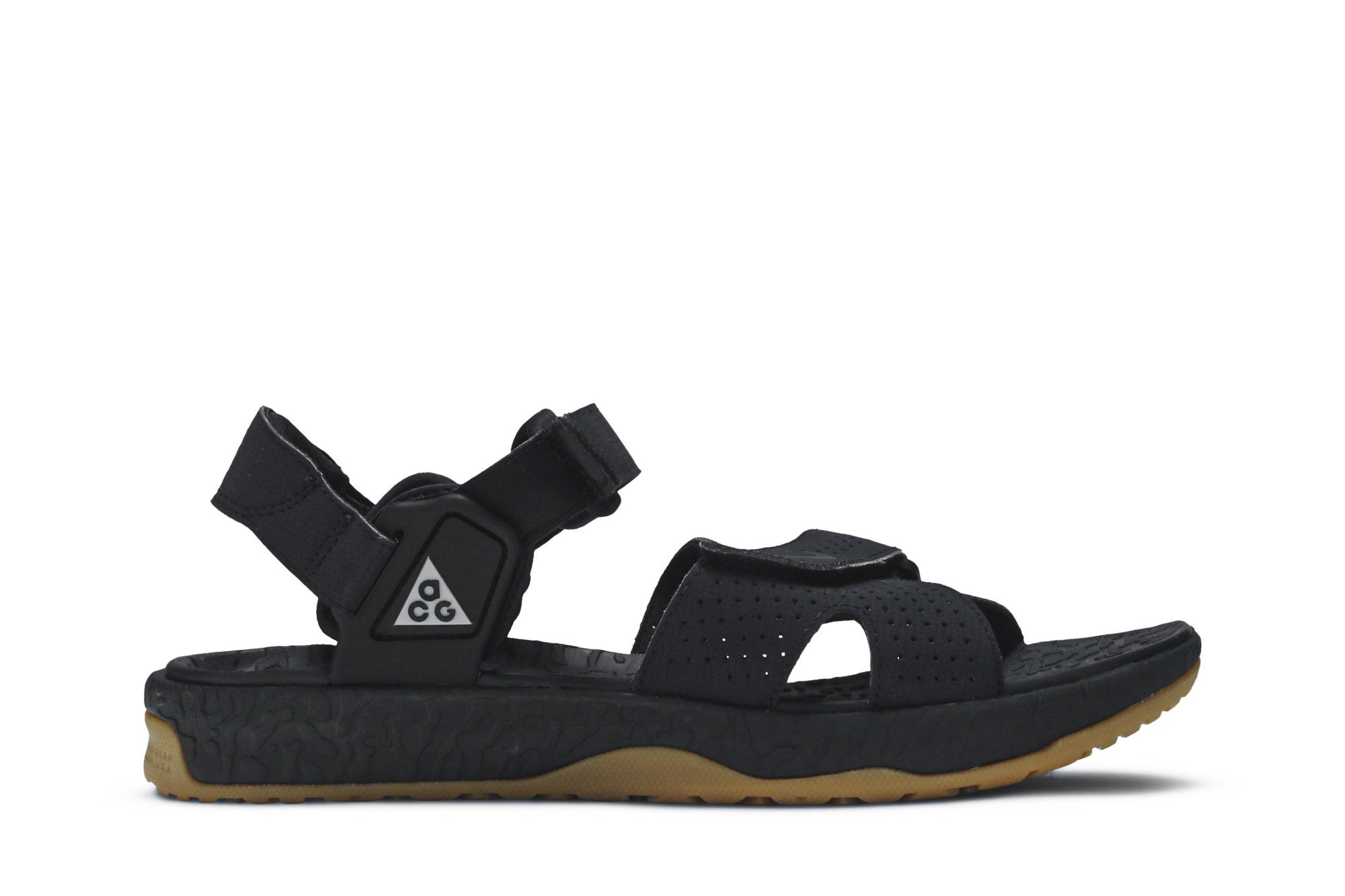 Buy ACG Air Deschutz Black Gum CT3303 001 GOAT CA