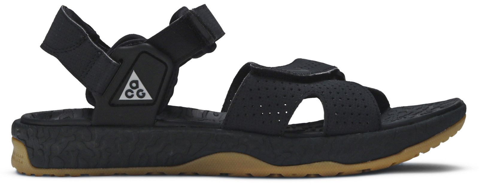 acg air deschutz black