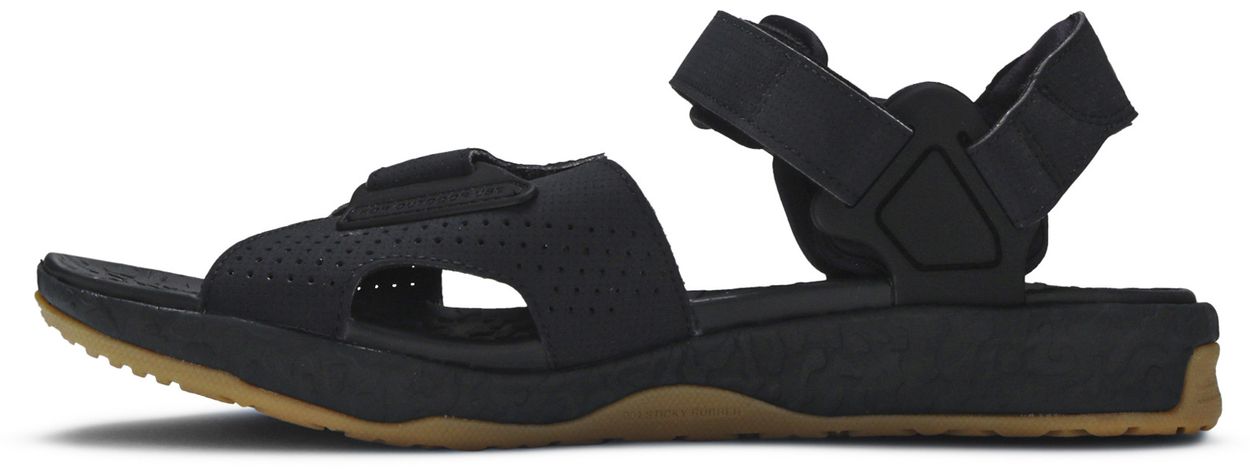 acg air deschutz black gum