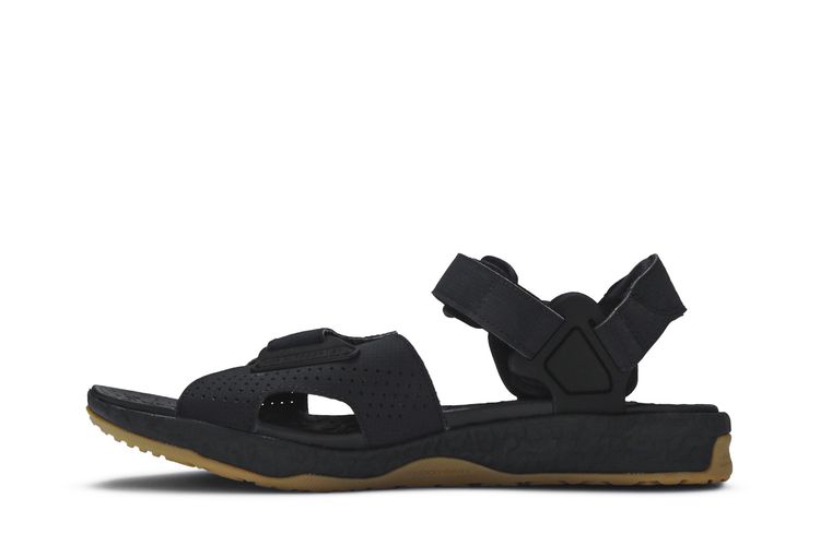 Nike ACG Air Deschutz Black Gum/Off Noir Nike ACG Air Deschutz  main image 4