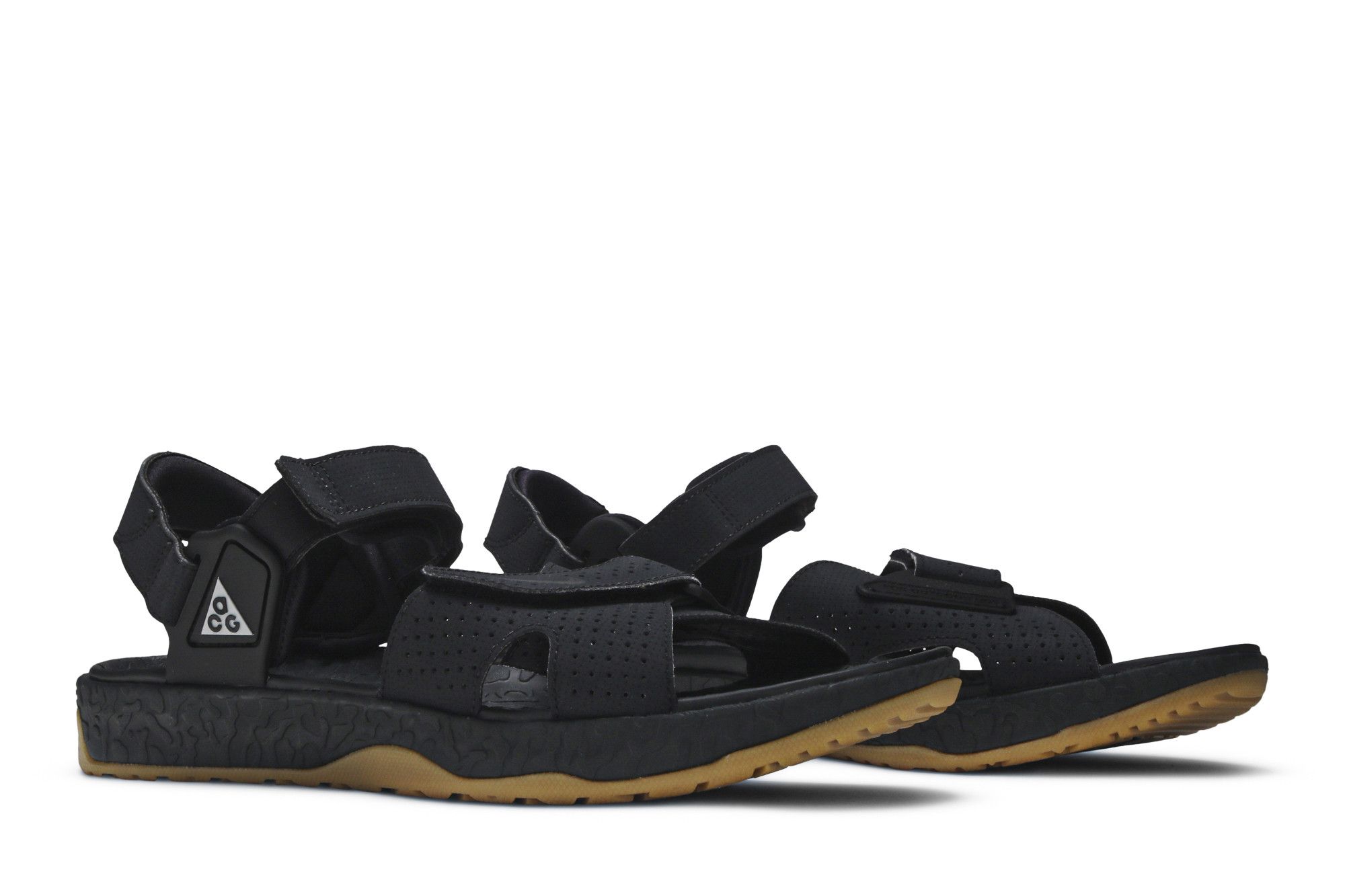 Buy ACG Air Deschutz 'Black Gum' - CT3303 001 | GOAT