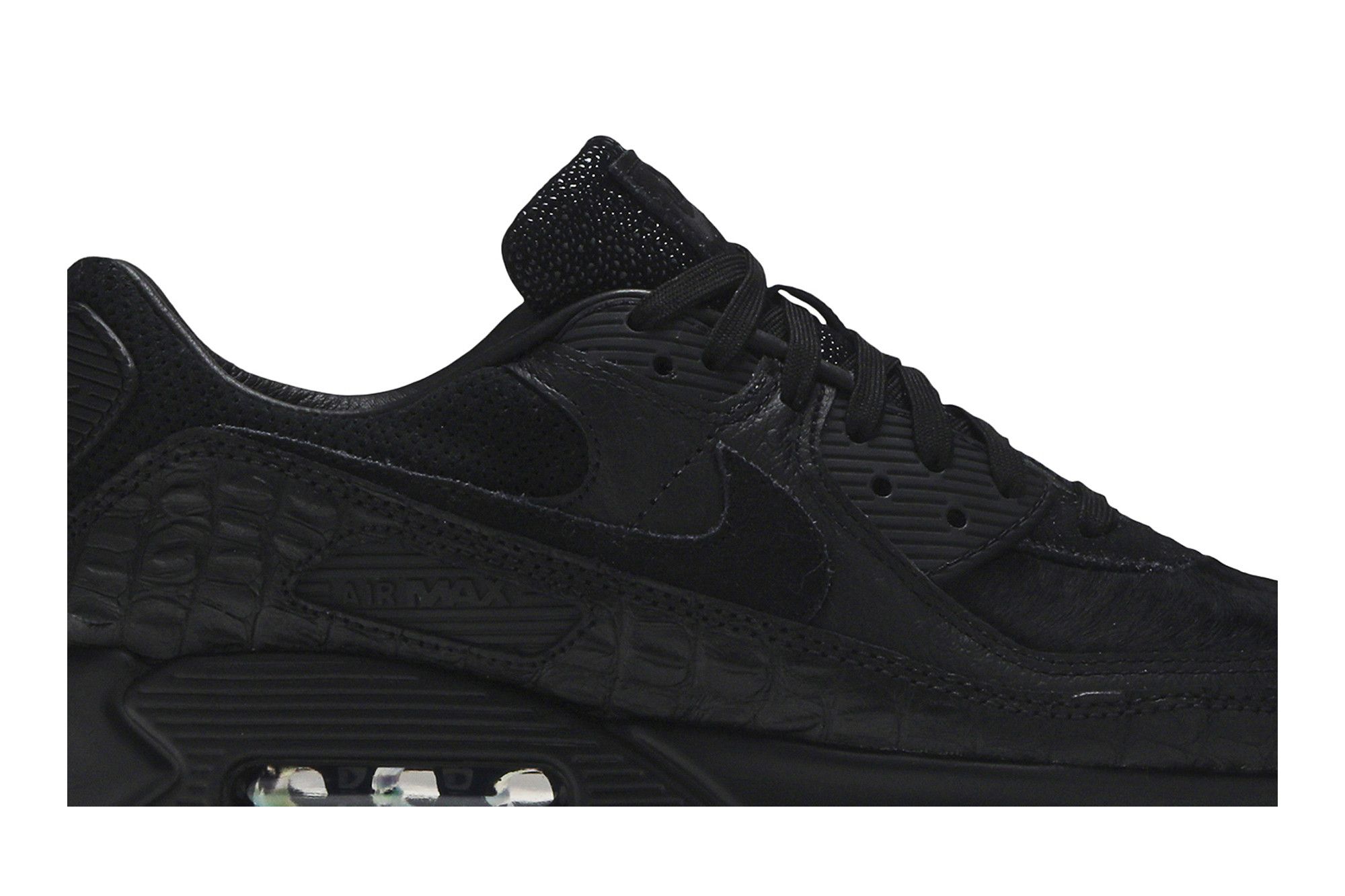 Nike air max 90 animal pack top