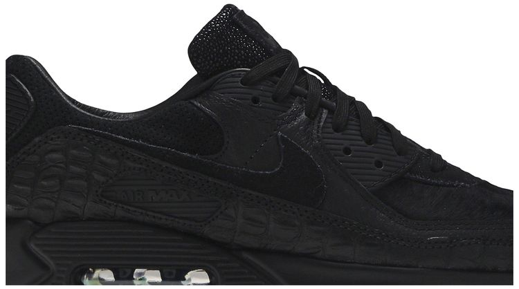 Nike Air Max 90 Exotic Animal Pack   Infrared Blend
