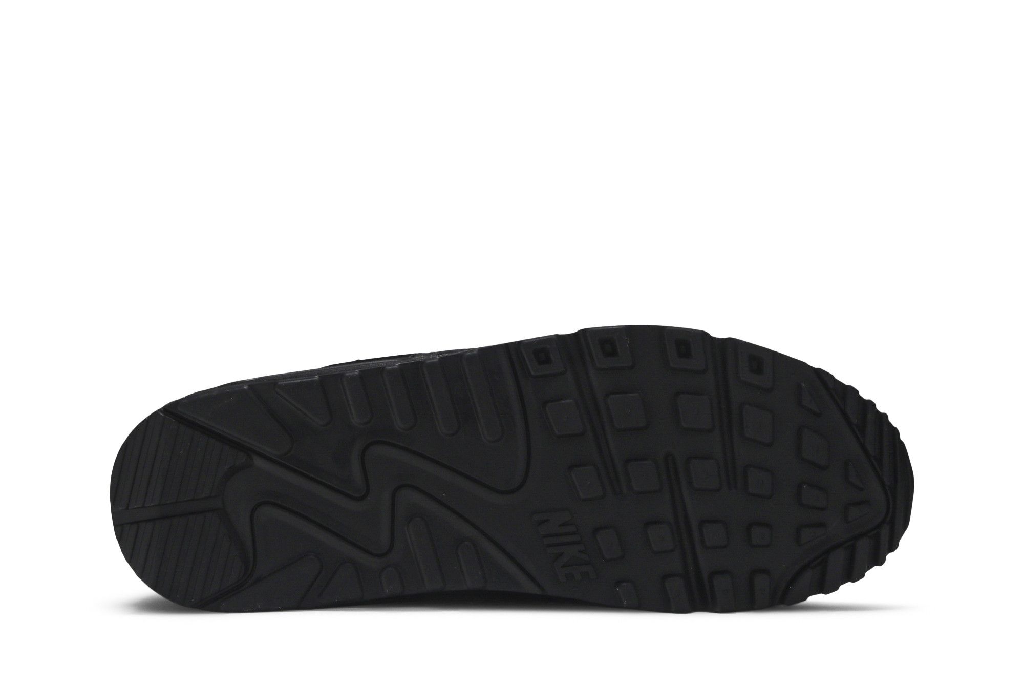 air max 90 animal pack black
