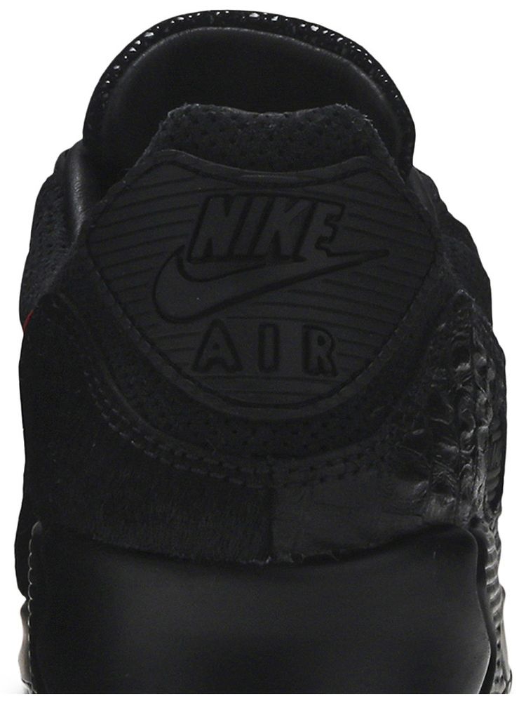 Nike Air Max 90 Exotic Animal Pack   Infrared Blend