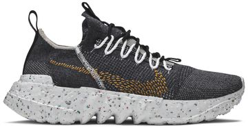 space hippie wheat white