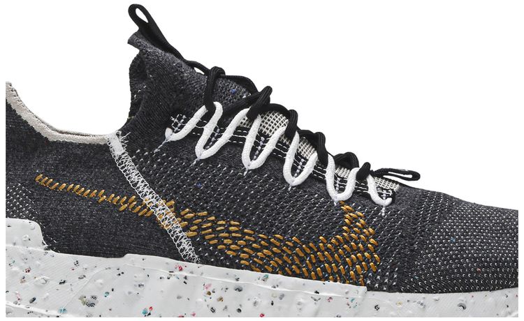 Space Hippie 01 Black Wheat