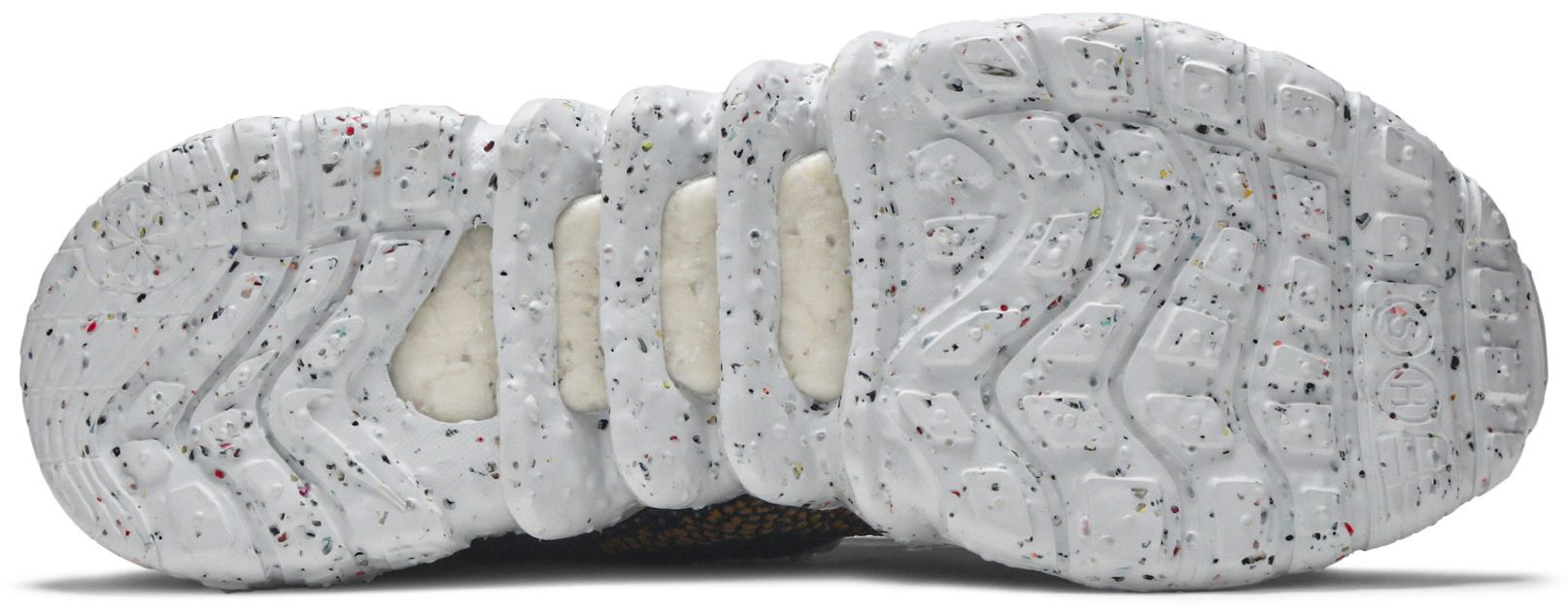 space hippie wheat white