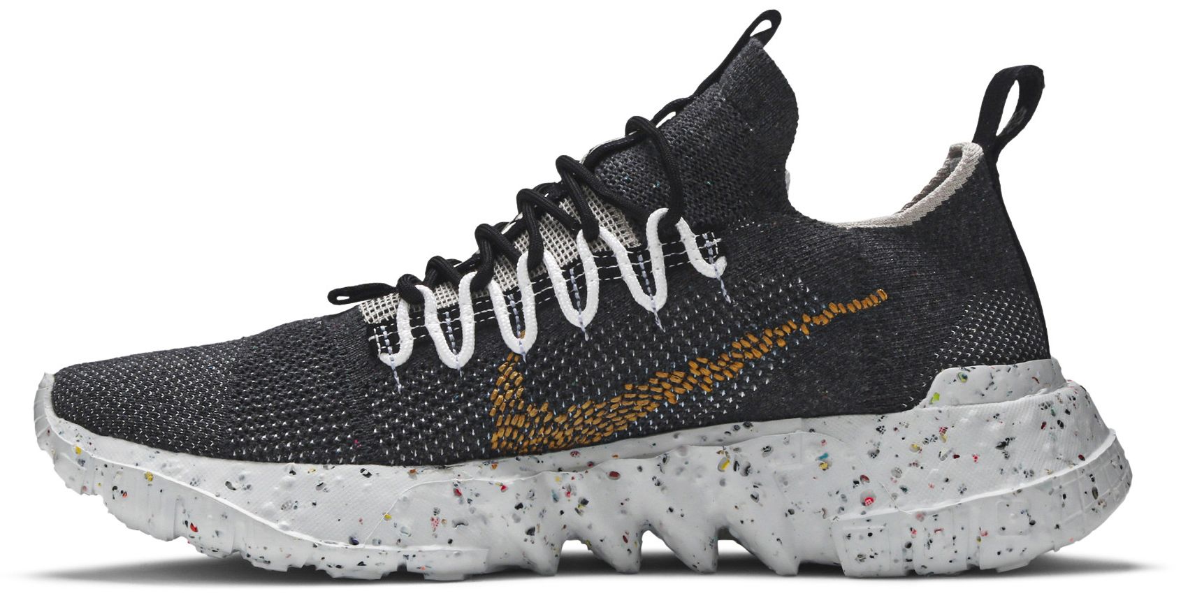 space hippie wheat white