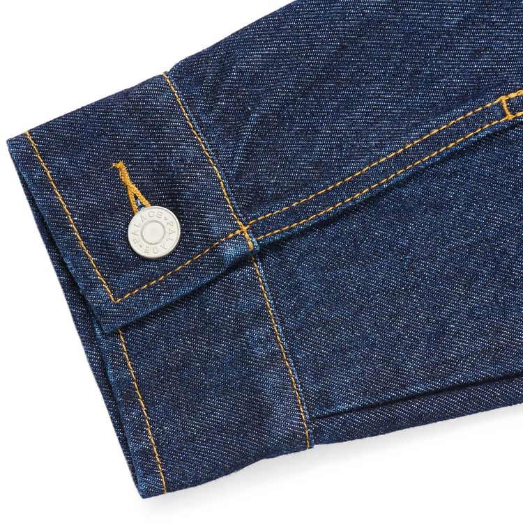 Palace Denim Jacket Indigo
