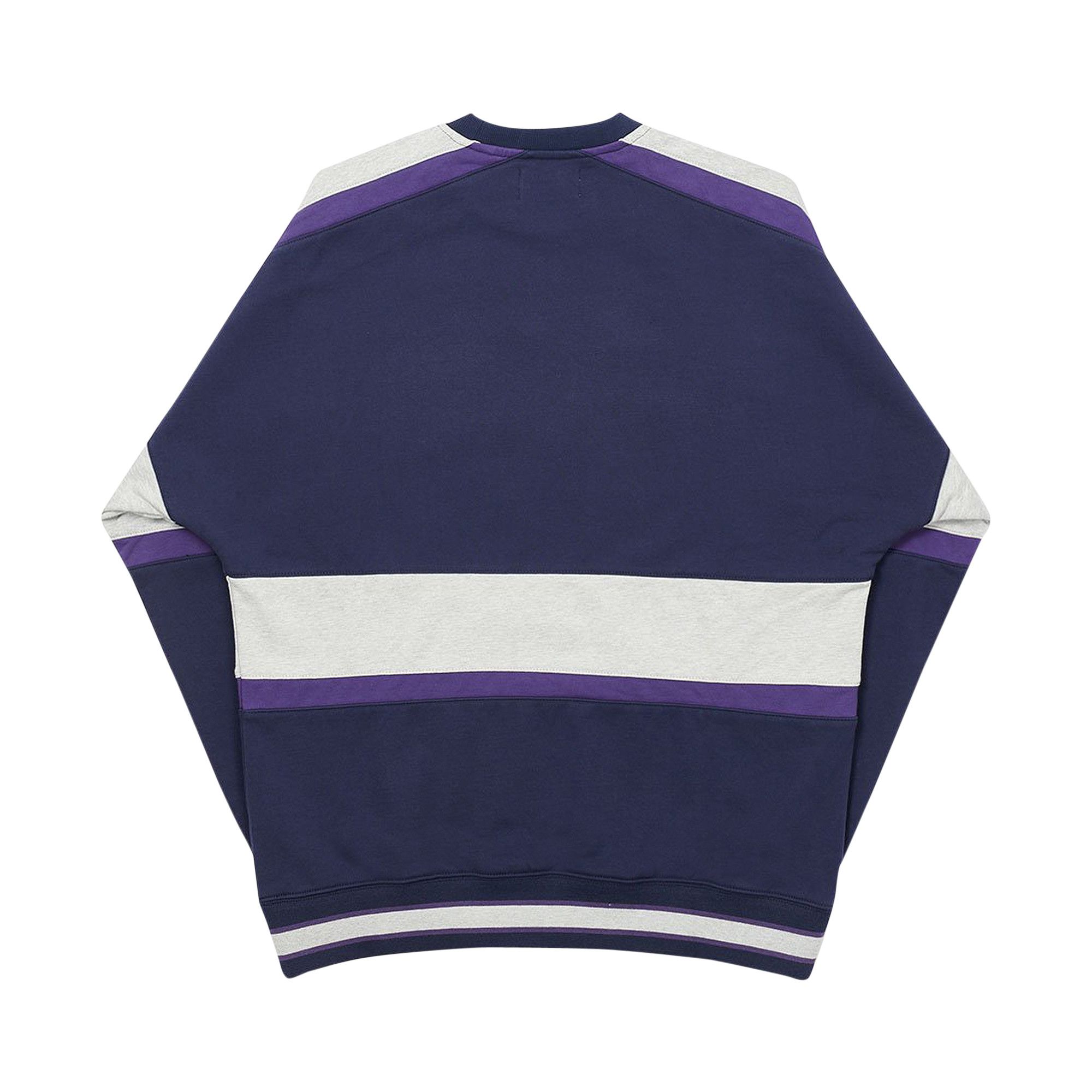 Buy Palace Europa Crew 'Navy' - P19CS039 | GOAT Buy Palace Europa Crew 'Navy' - P19CS039 | GOAT
