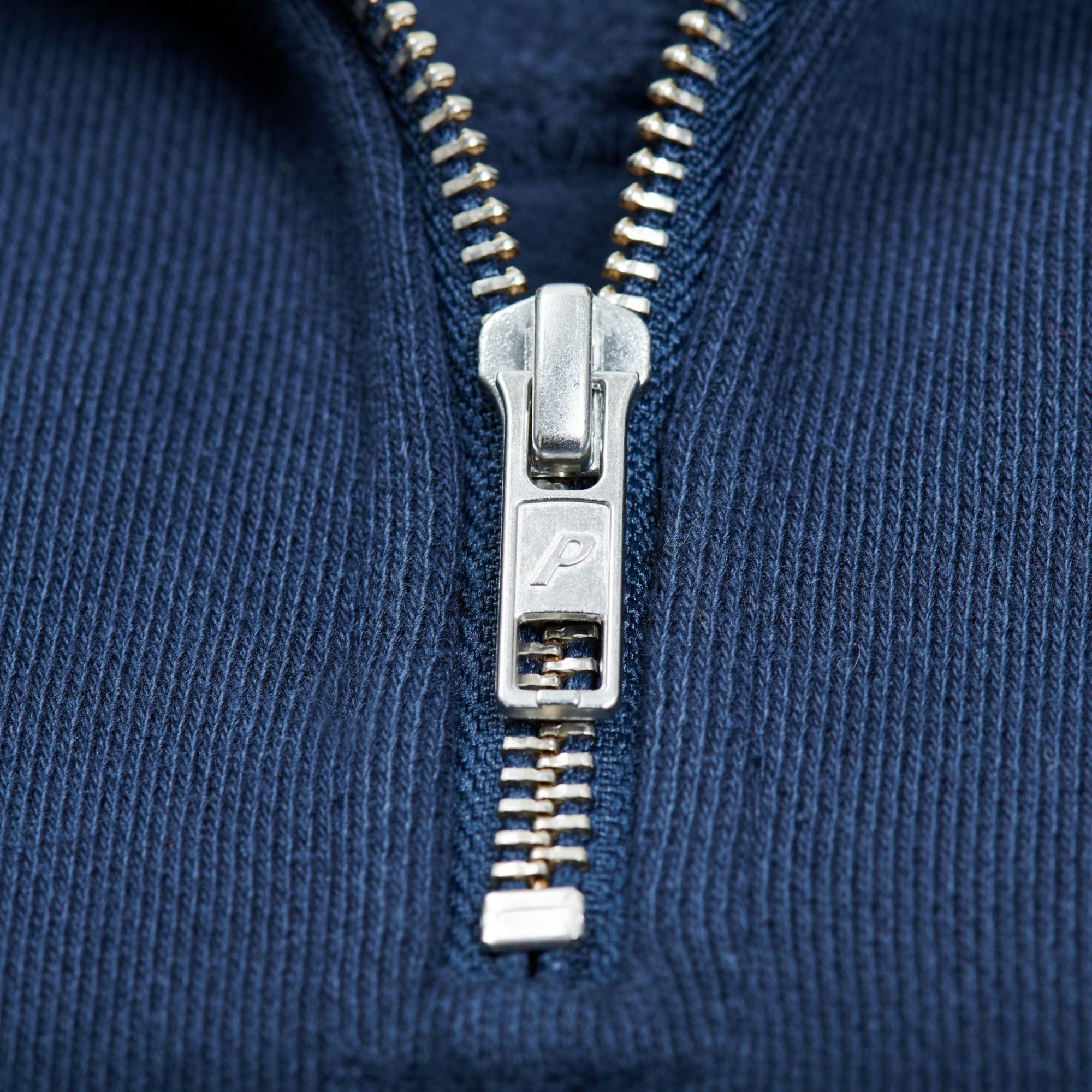 トップス Palace P-Est Zip Crew
