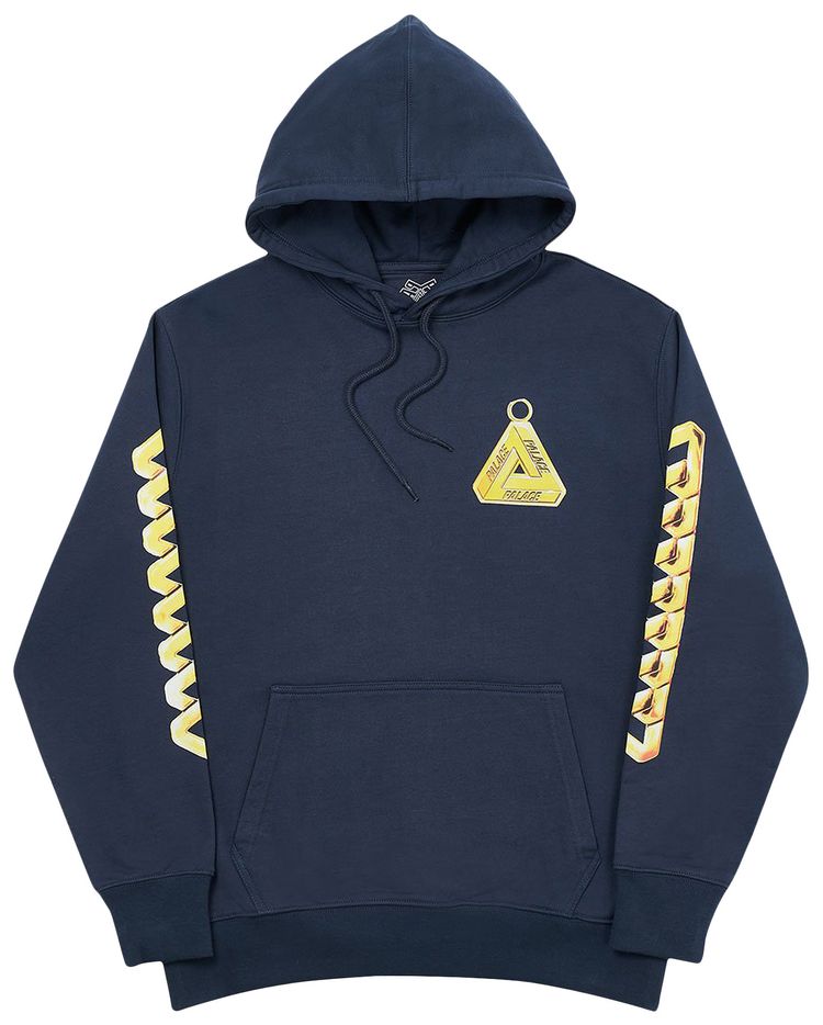 Palace hatton hoodie Clearance