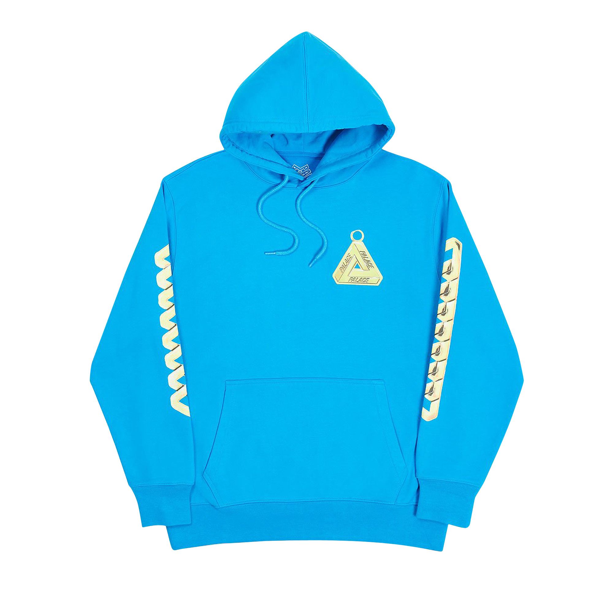 Palace hatton hood hot sale