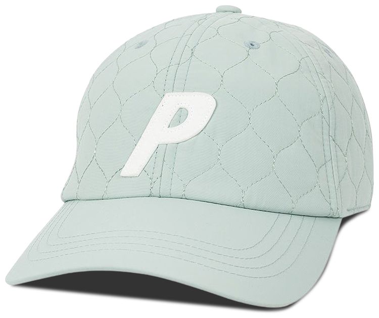 Palace Warm Dome Shell 6 Panel Eggshell