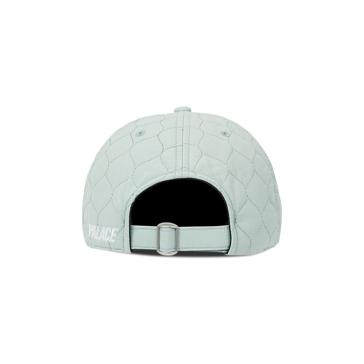 Palace Warm Dome Shell 6 Panel Eggshell