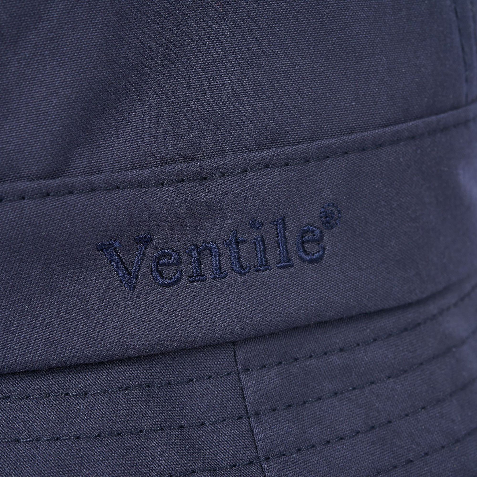 Palace Ventile Bucket Navy
