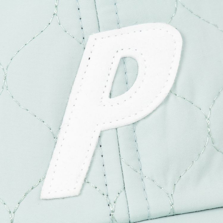 Palace Warm Dome Shell 6 Panel Eggshell