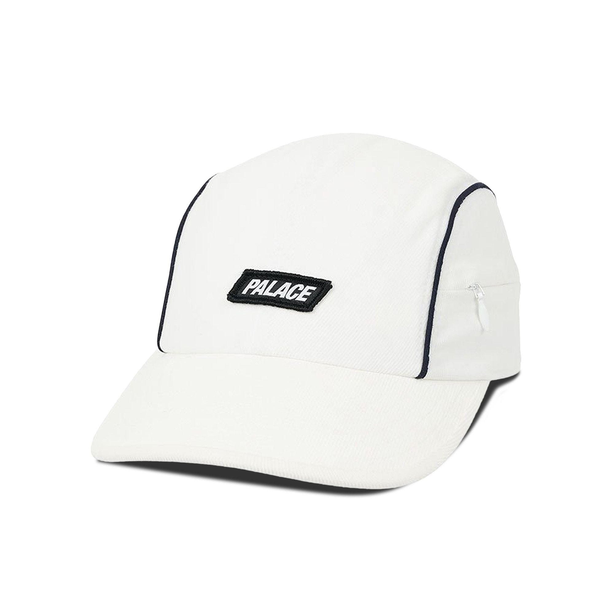 Buy Palace Sneaky Pocket 4-Panel 'White' - P19H065 | GOAT