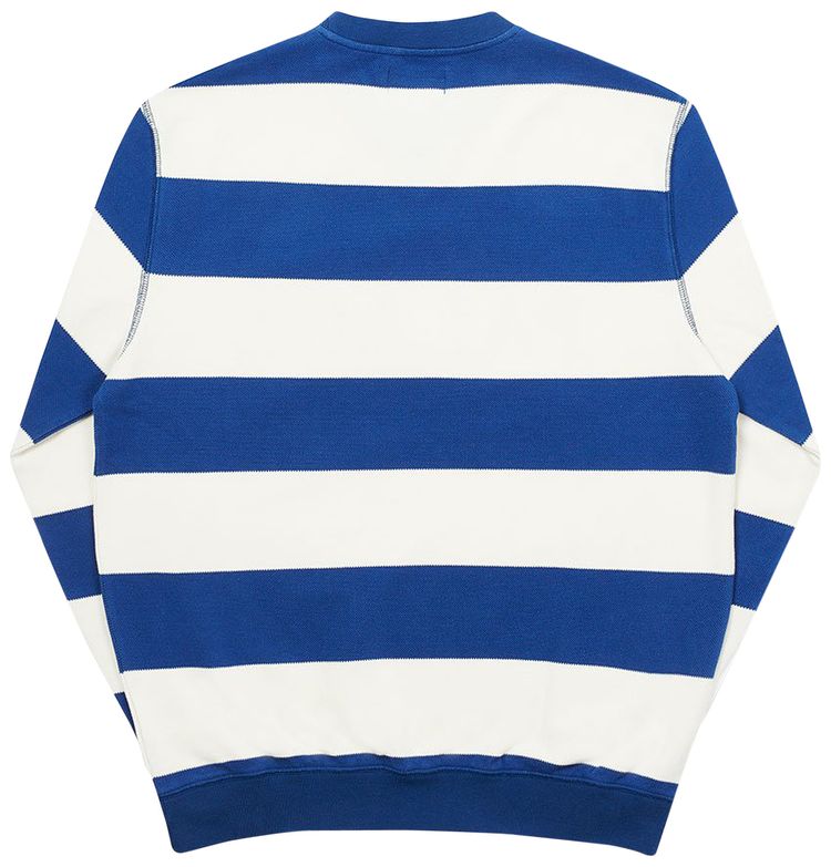 Palace Pour Don Crew Blue