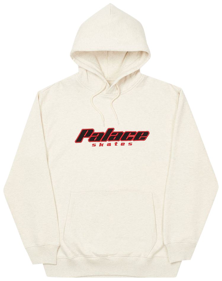 Palace Skates Dominates Hood Cream