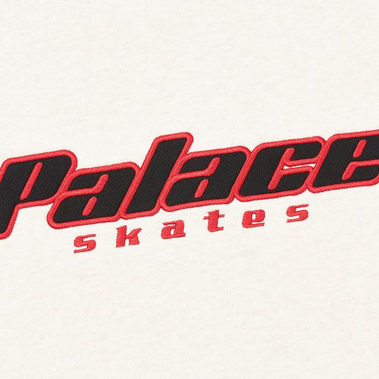 Palace Skates Dominates Hood Cream