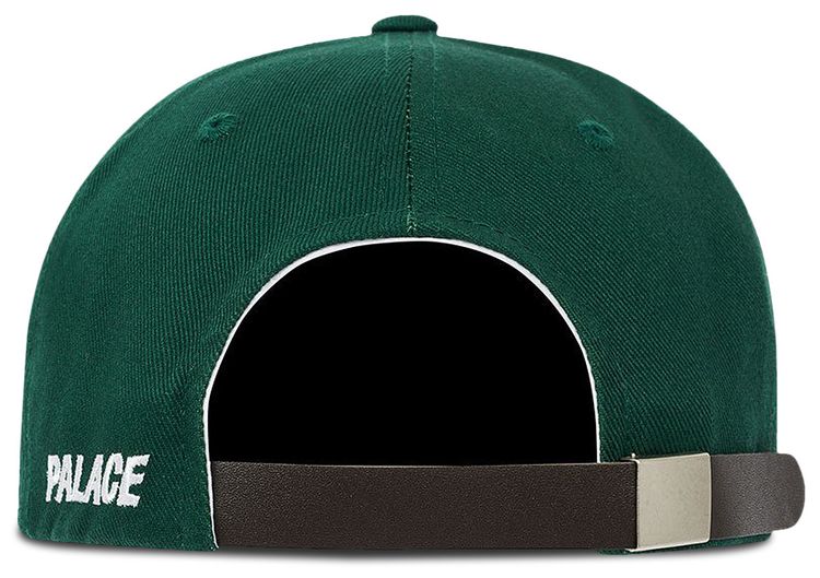 Palace Twill Pal Hat Green
