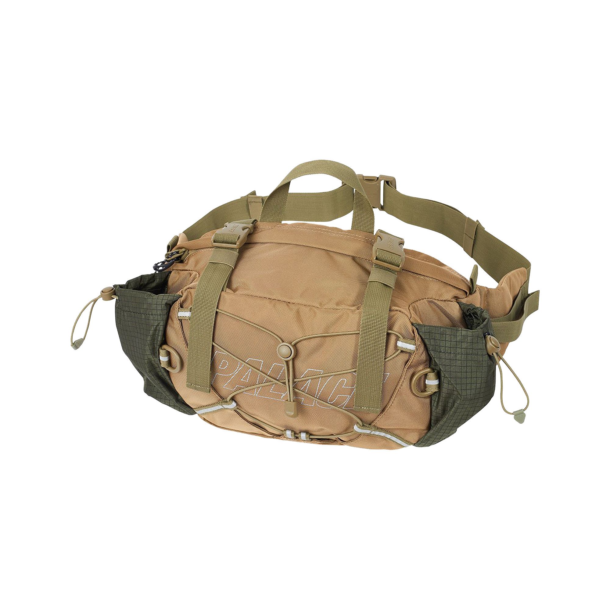 売れ筋商品 Buy Palace GOAT | P19BAG009 - 'Gold' Pack Lumber Ballistic バッグ