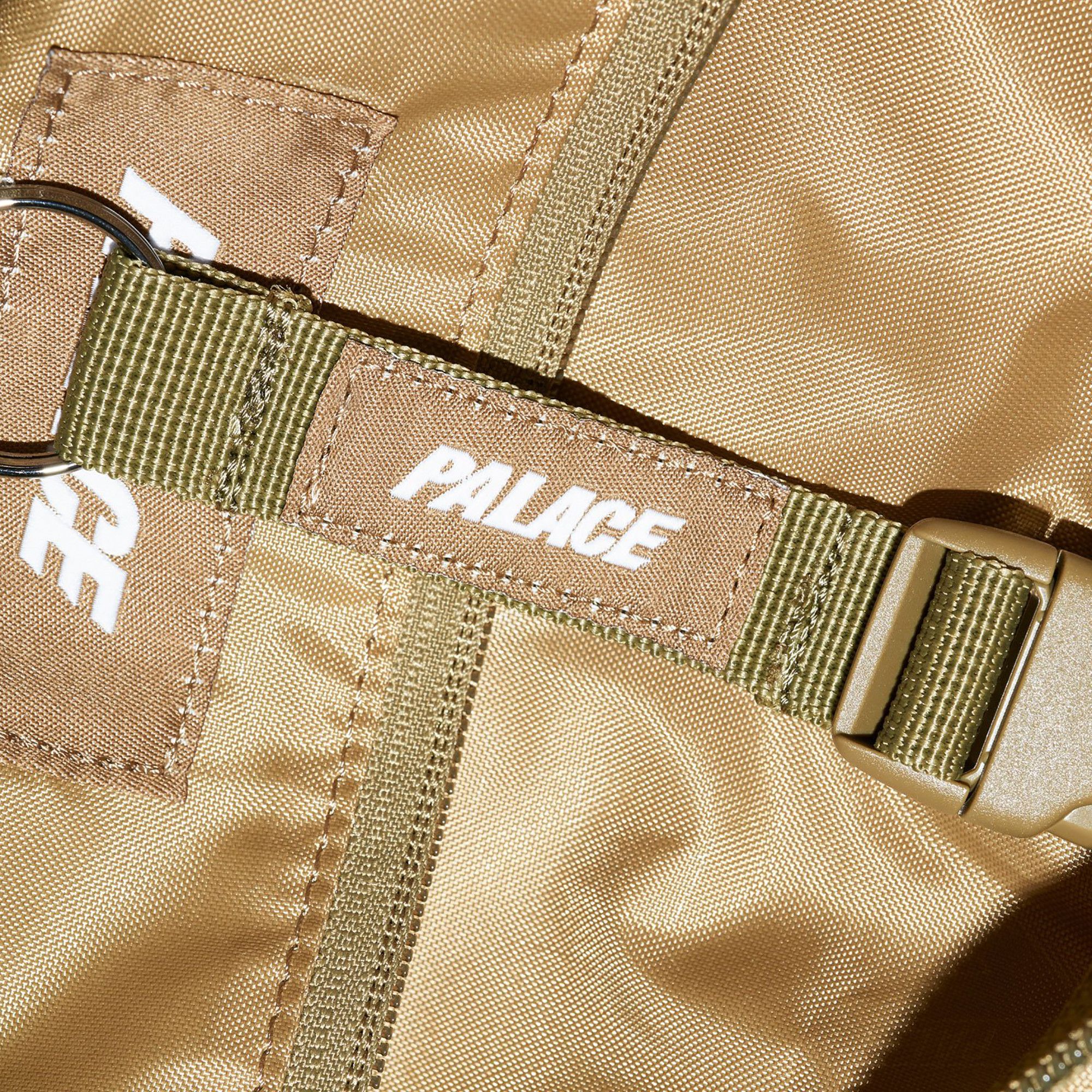 Buy Palace Ballistic Lumber Pack 'Gold' - P19BAG009 | GOAT