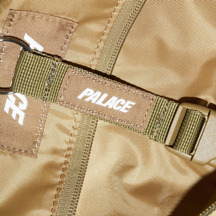 Palace Ballistic Lumber Pack Gold