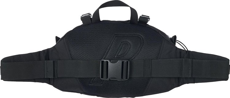 Palace Ballistic Lumber Pack Black