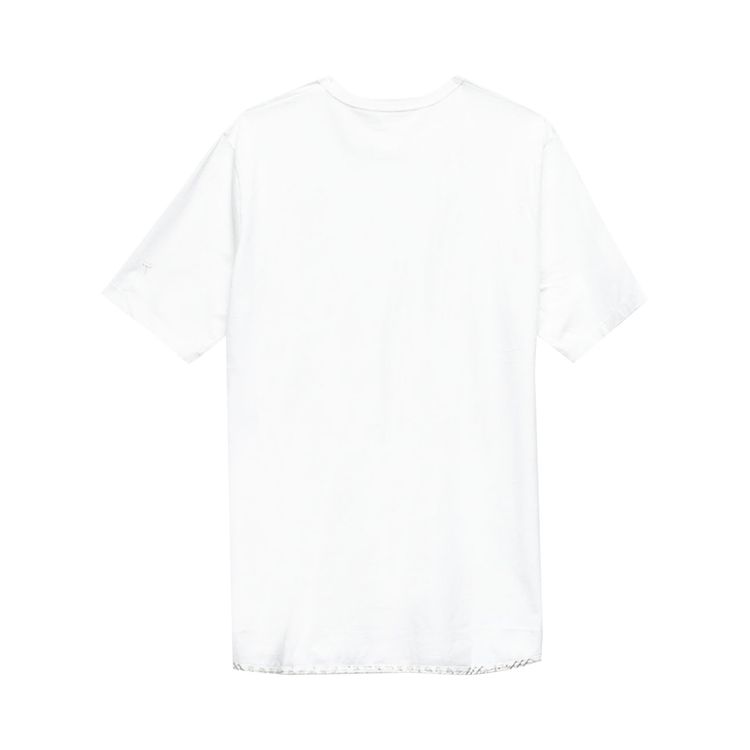 Visvim Sublig Tee White