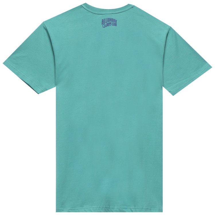 Billionaire Boys Club Helmet Tee Latigo Bay