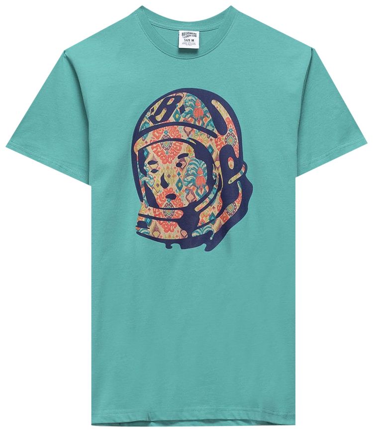 Billionaire Boys Club Helmet Tee Latigo Bay