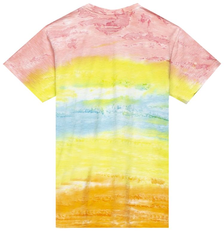 Billionaire Boys Club Boulder Tee Multicolor