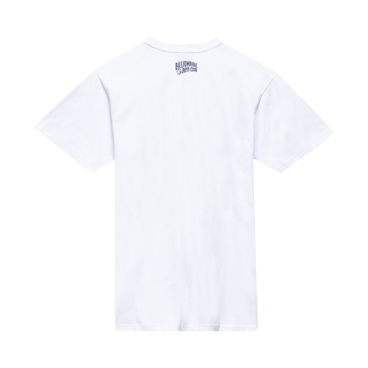 Billionaire Boys Club Billionaire Tee White