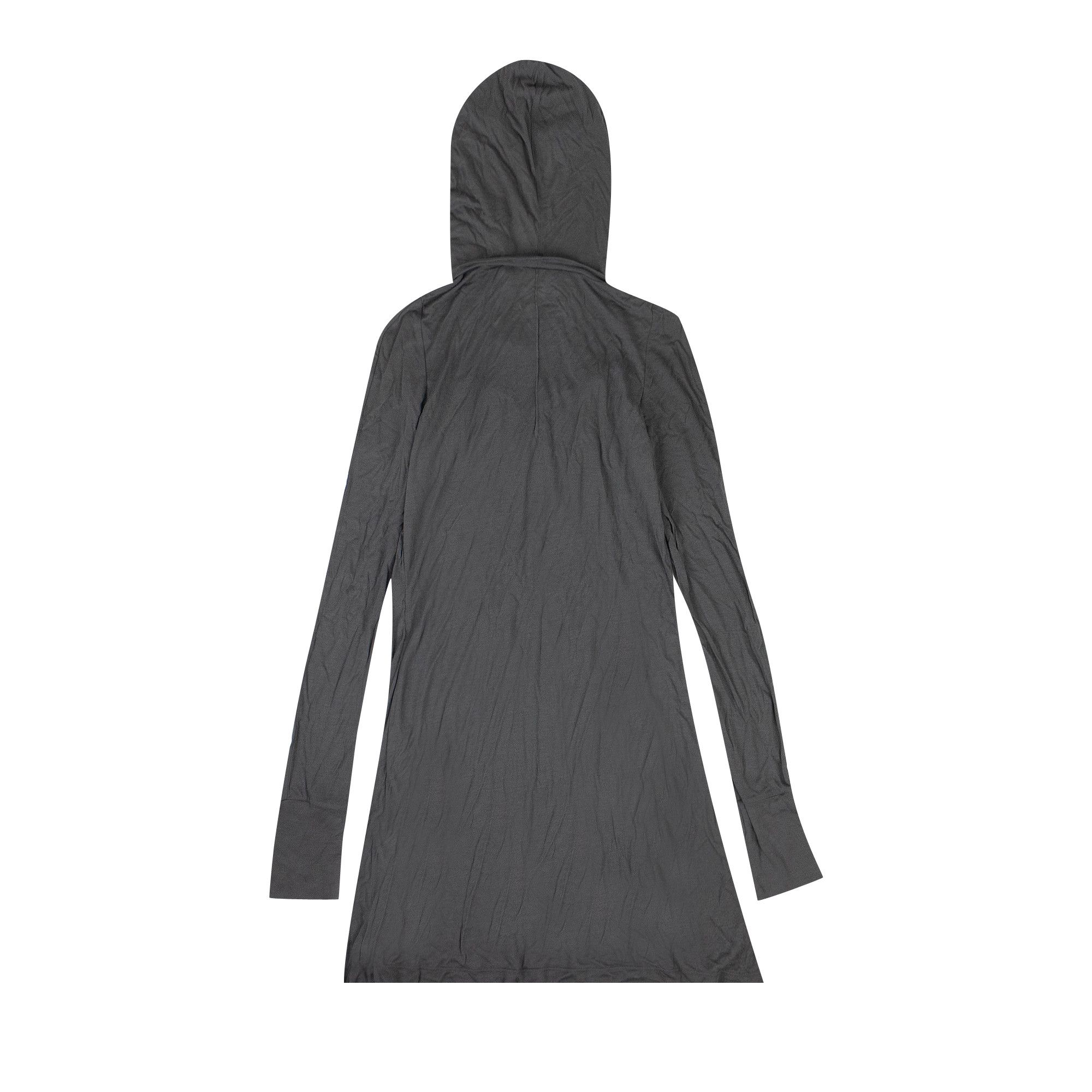 kiobrvhe Women Letter Prints Oversized Hoodie Dress Casual