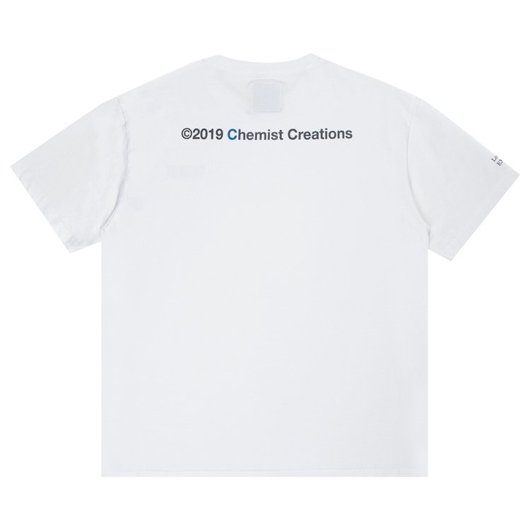 Chemist Creations T Shirt White