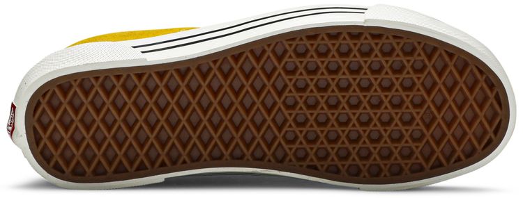 Vans Sid DX Anaheim Factory   Colorblock