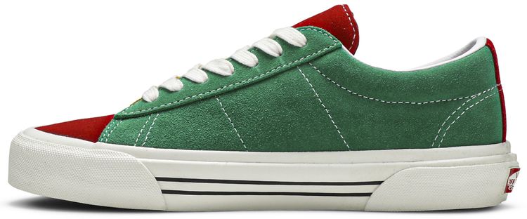 Vans Sid DX Anaheim Factory   Colorblock