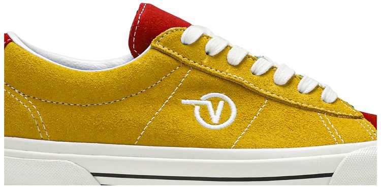 Vans Sid DX Anaheim Factory   Colorblock