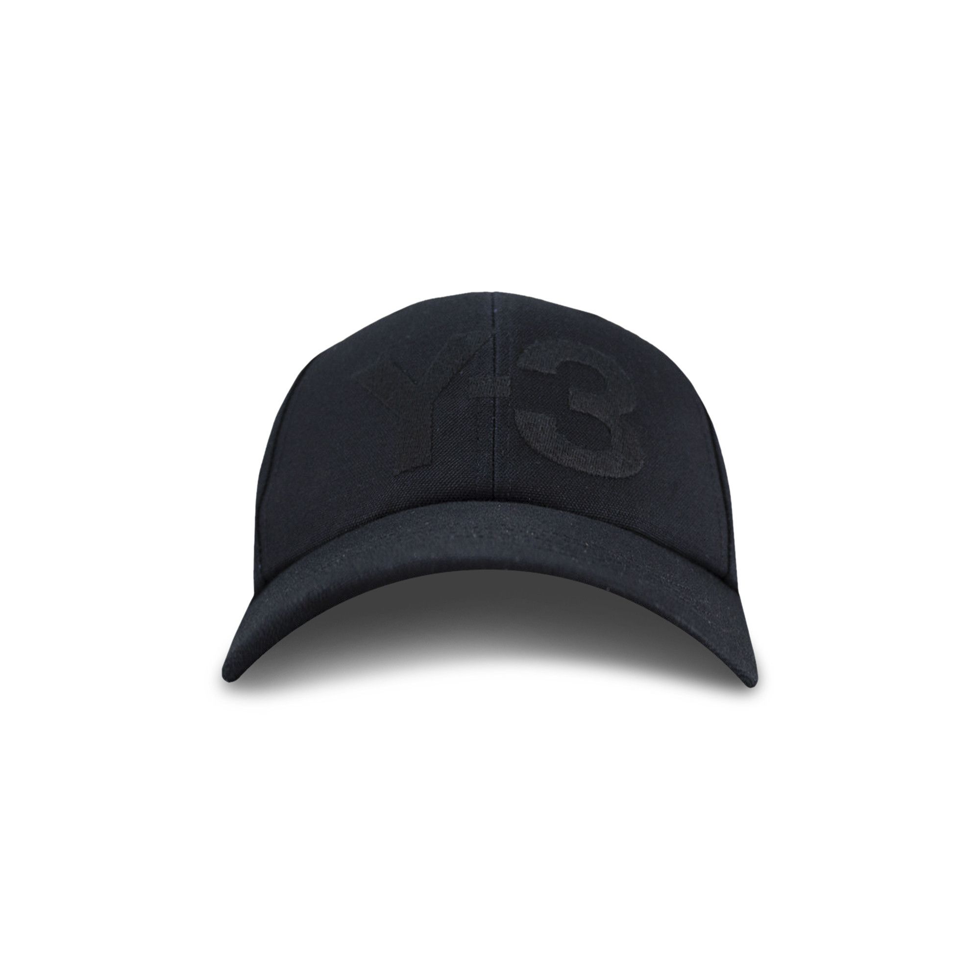 Y3 hot sale black hat