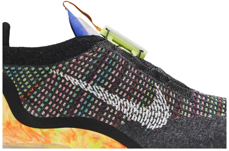 Nike Air VaporMax 2020 Flyknit Iron Grey