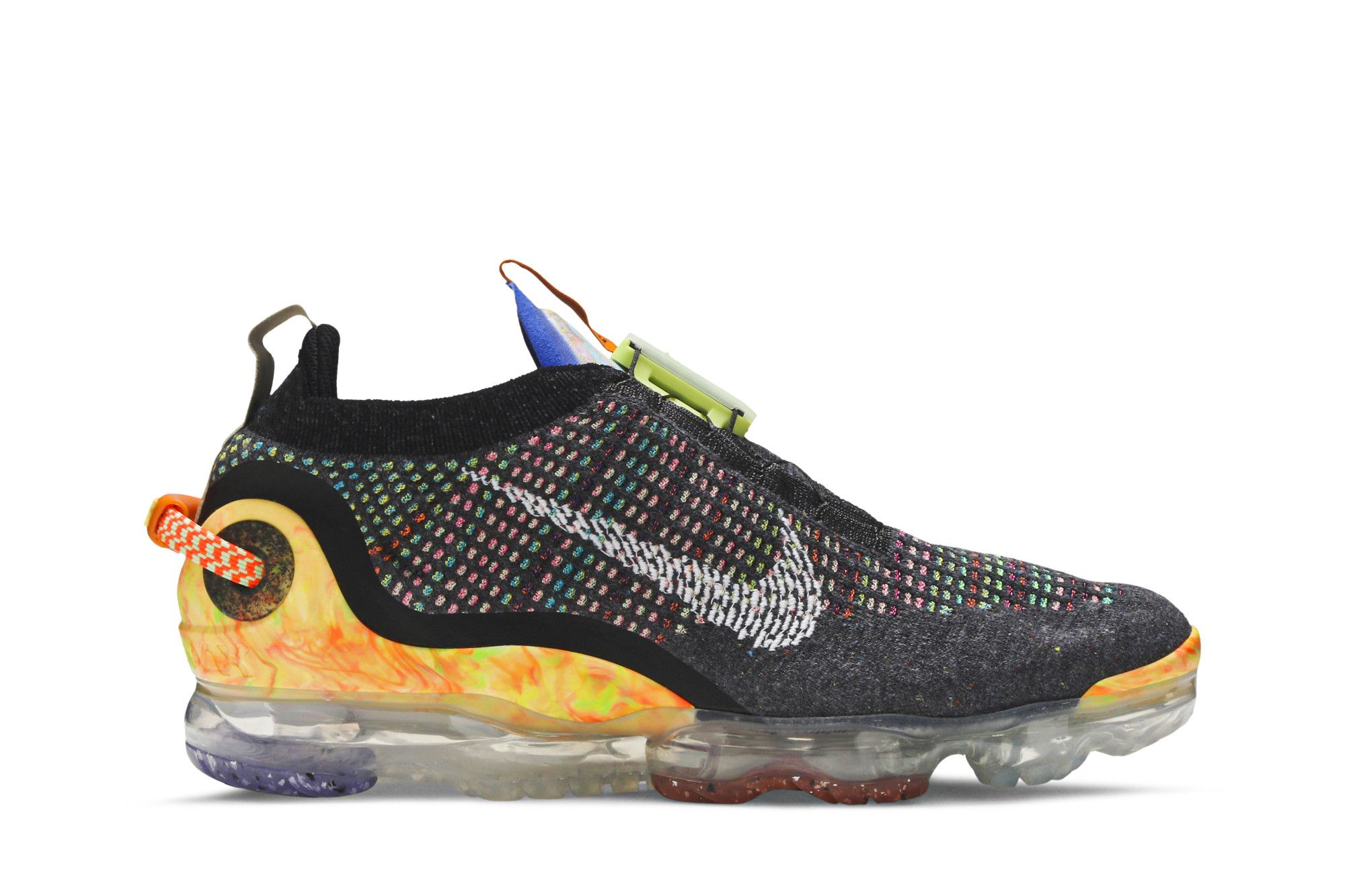 Buy Air VaporMax 2020 Flyknit Iron Grey CJ6740 003 GOAT