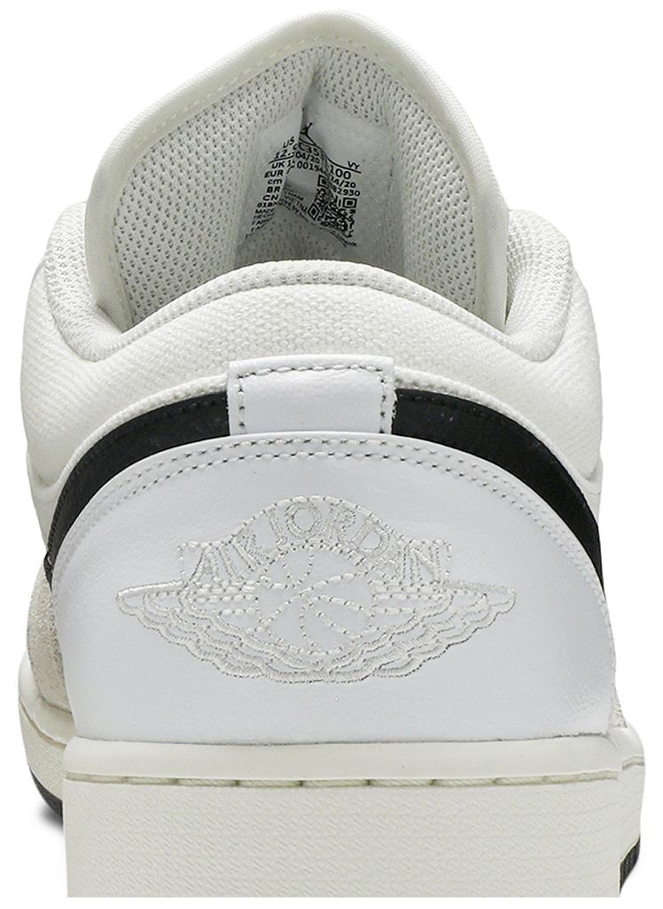 Air Jordan 1 Low Astrograbber