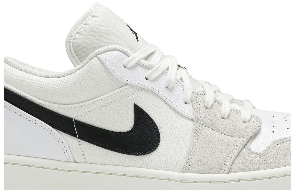 jordan aj 1 low youth