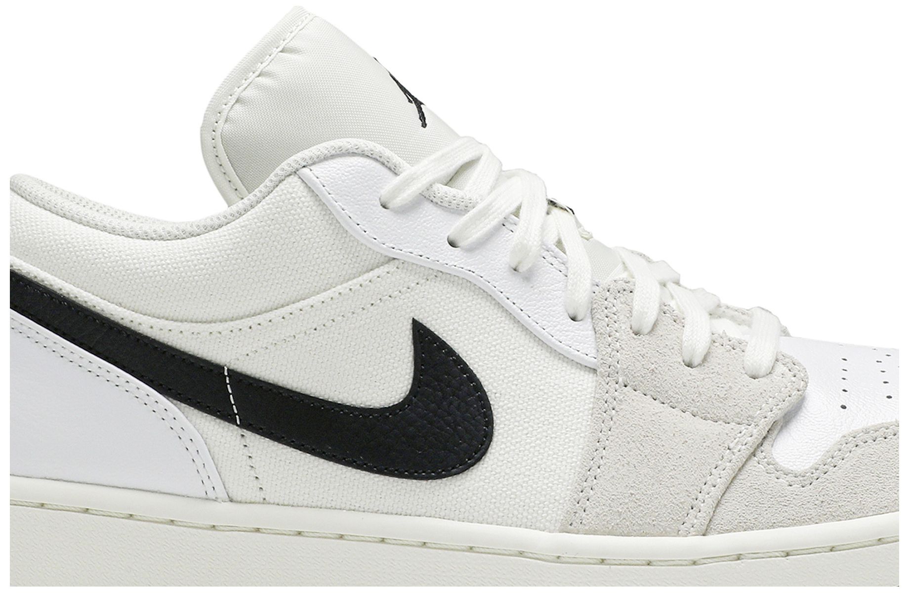 jordan one low astrograbber