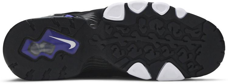Nike Air Max 2 CB 94 Retro Black Purple 2020