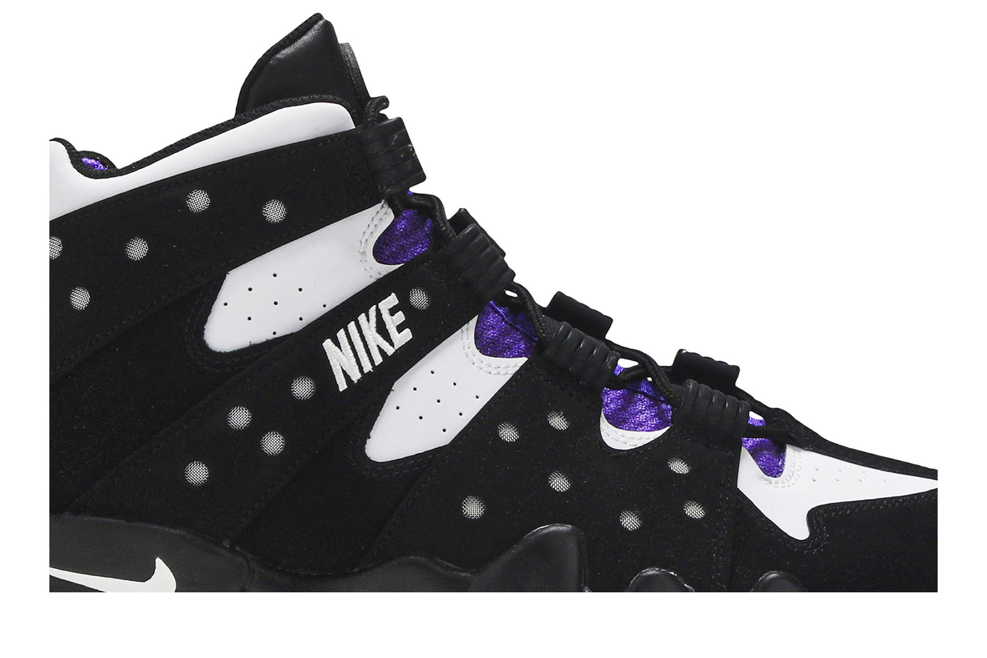 Buy Air Max 2 CB 94 Retro 'Black Purple' 2020 - CZ7871 001